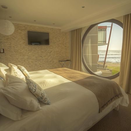 Beach Lodge Swakopmund Eksteriør bilde