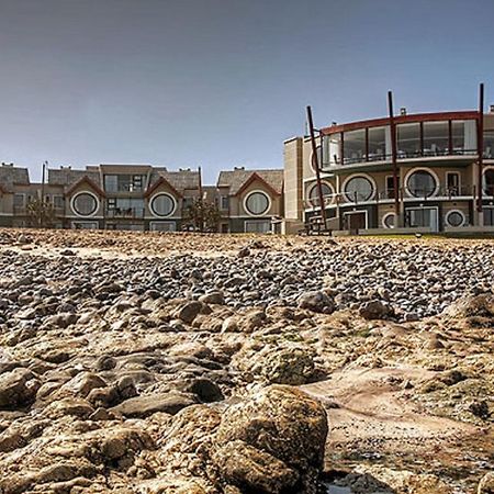 Beach Lodge Swakopmund Rom bilde