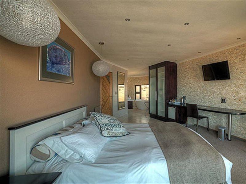 Beach Lodge Swakopmund Eksteriør bilde
