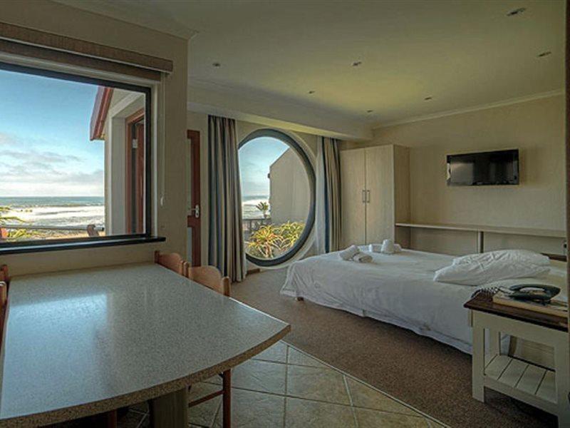 Beach Lodge Swakopmund Eksteriør bilde