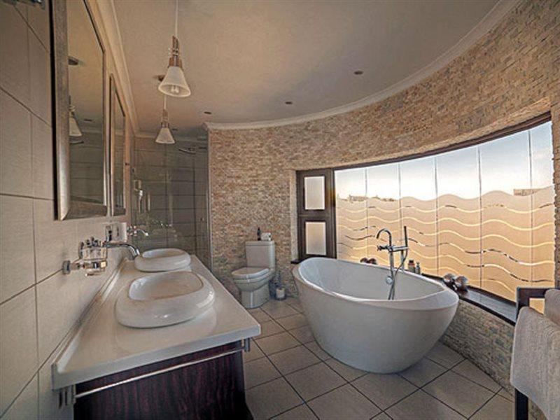 Beach Lodge Swakopmund Eksteriør bilde