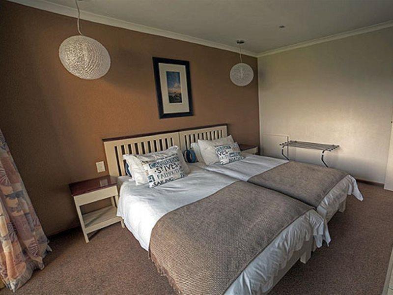 Beach Lodge Swakopmund Eksteriør bilde