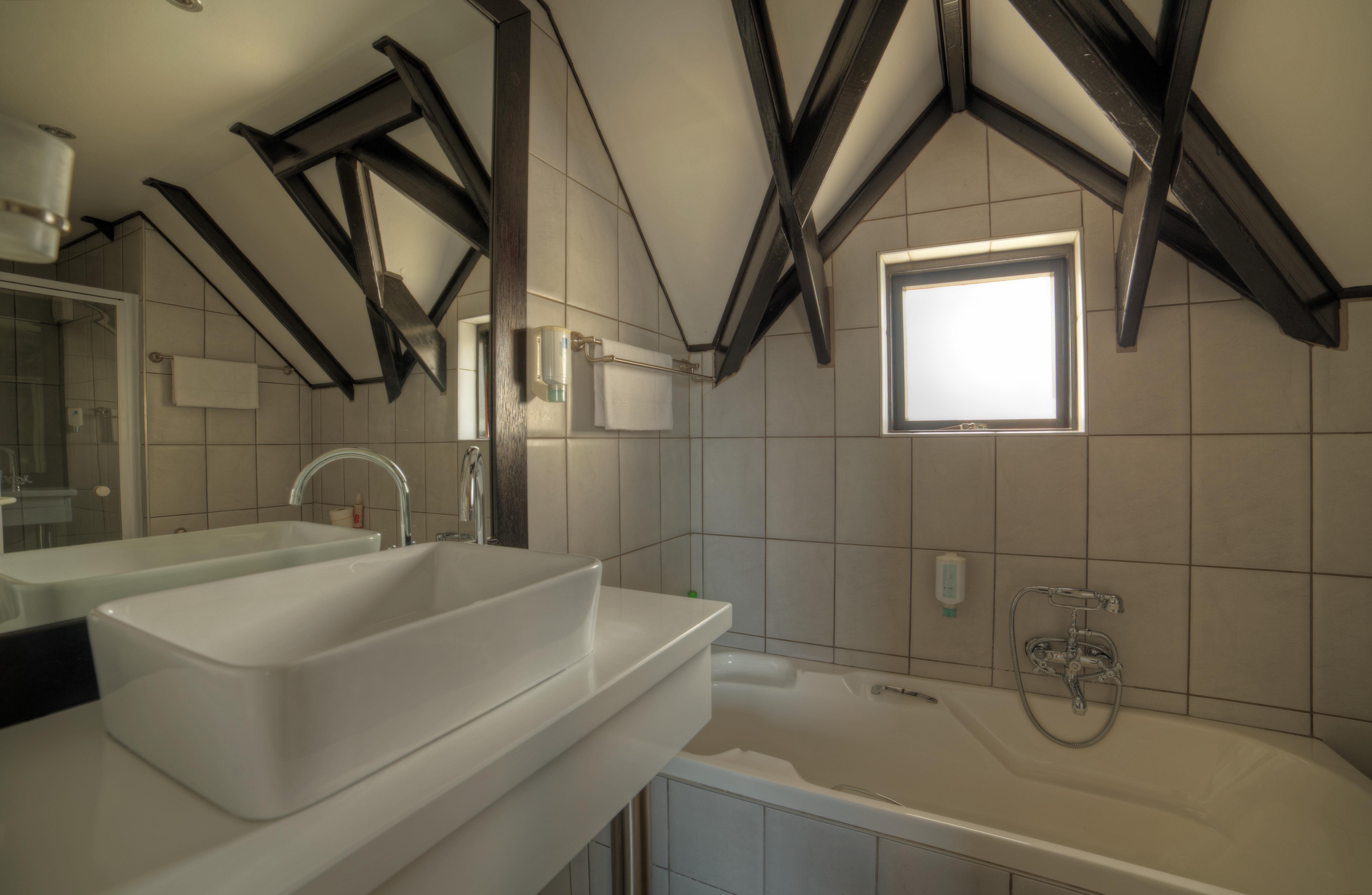 Beach Lodge Swakopmund Eksteriør bilde