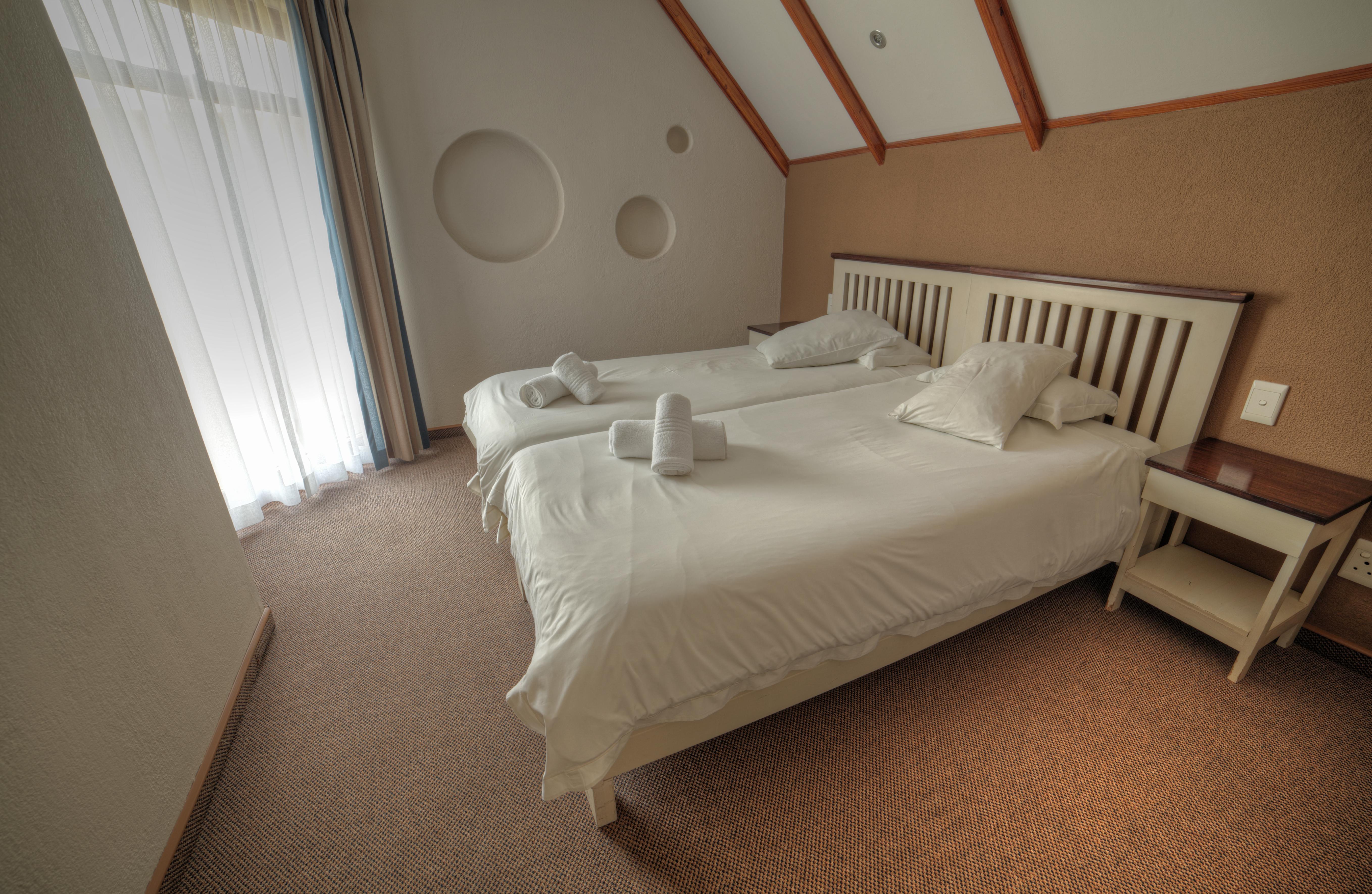 Beach Lodge Swakopmund Eksteriør bilde