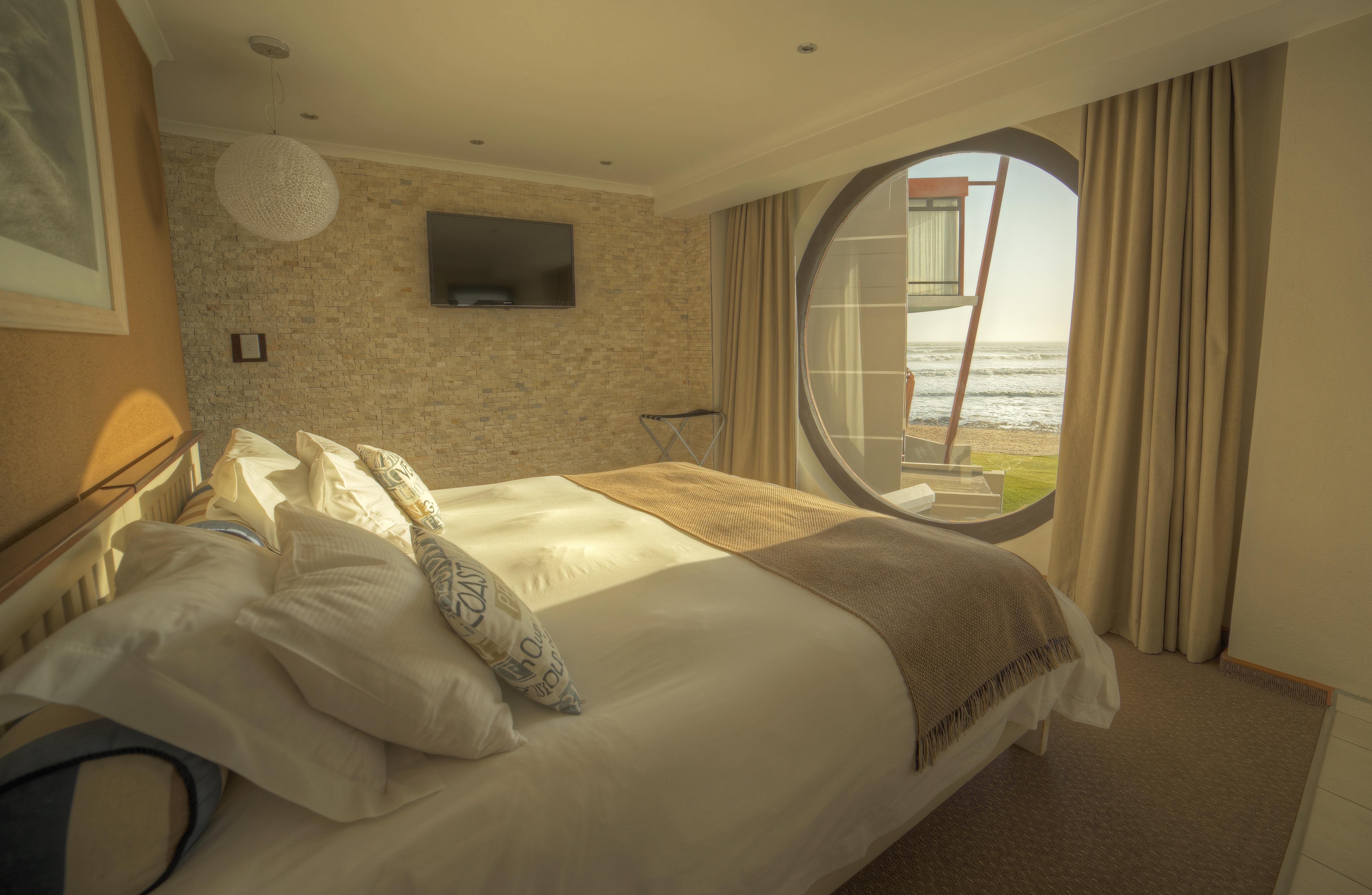 Beach Lodge Swakopmund Eksteriør bilde