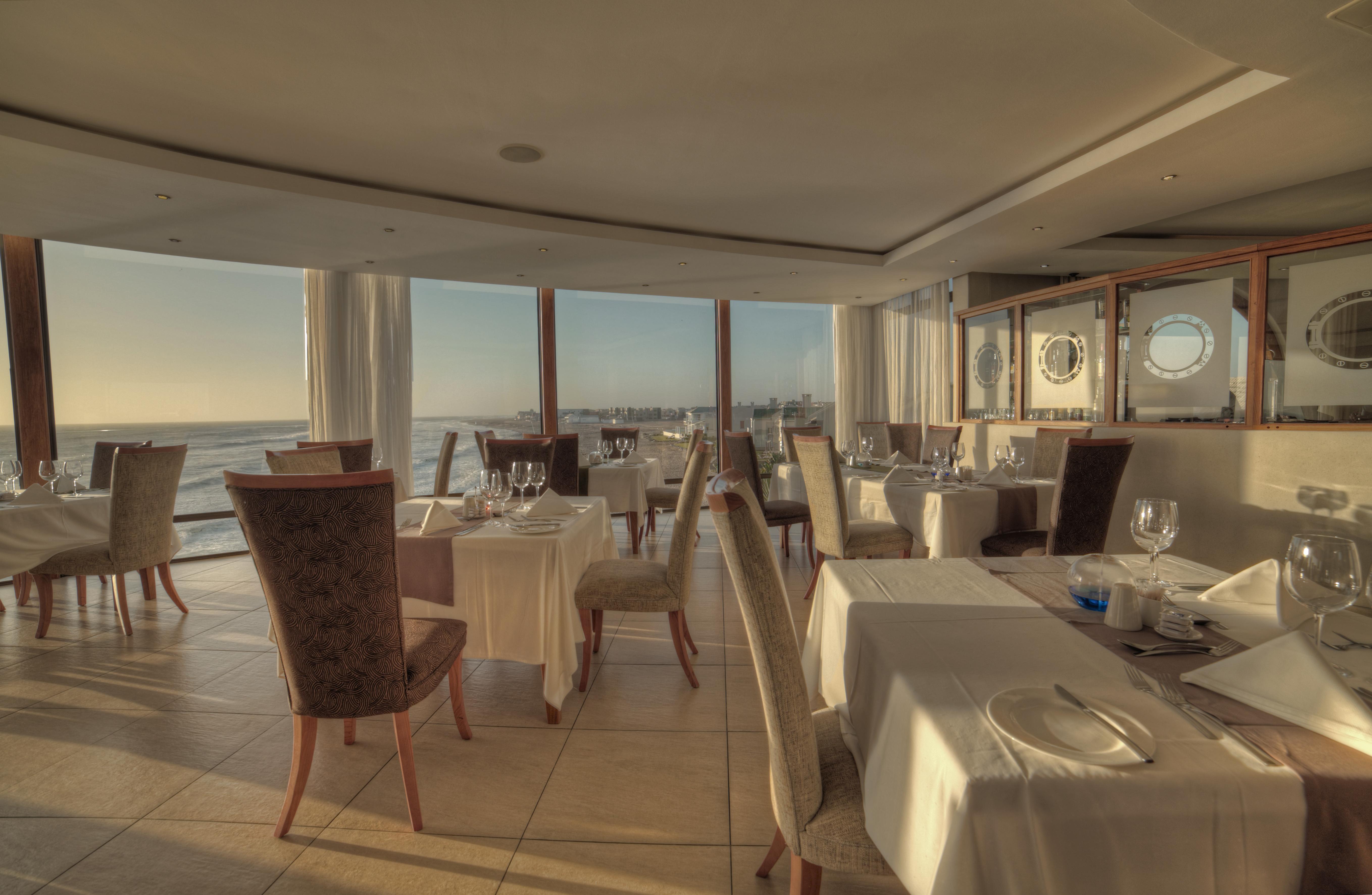 Beach Lodge Swakopmund Eksteriør bilde