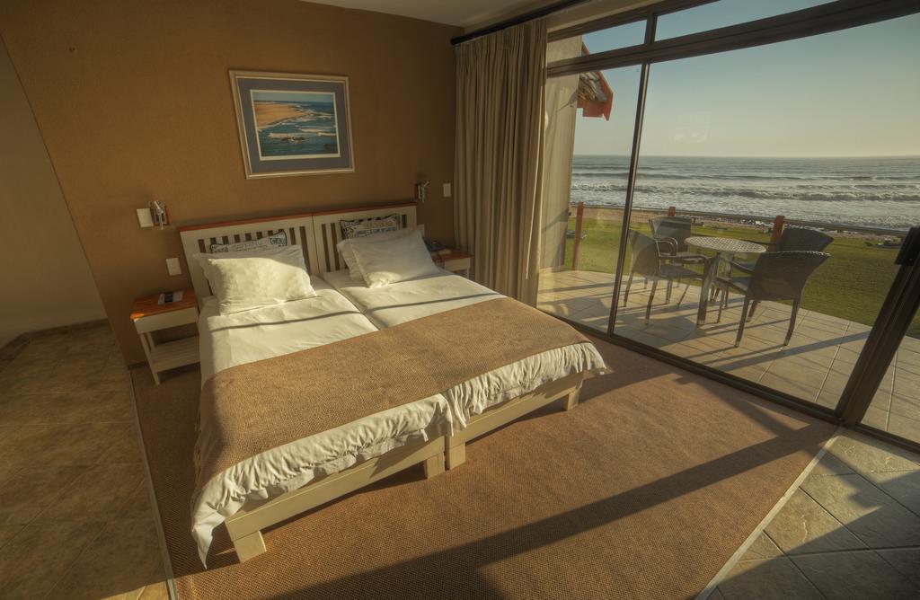 Beach Lodge Swakopmund Rom bilde