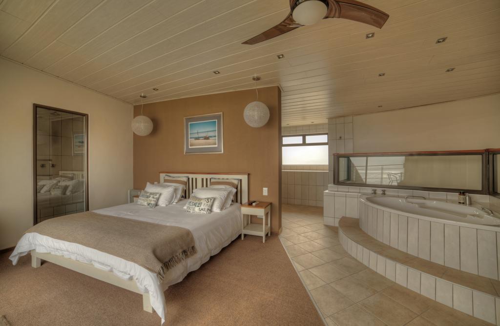 Beach Lodge Swakopmund Rom bilde