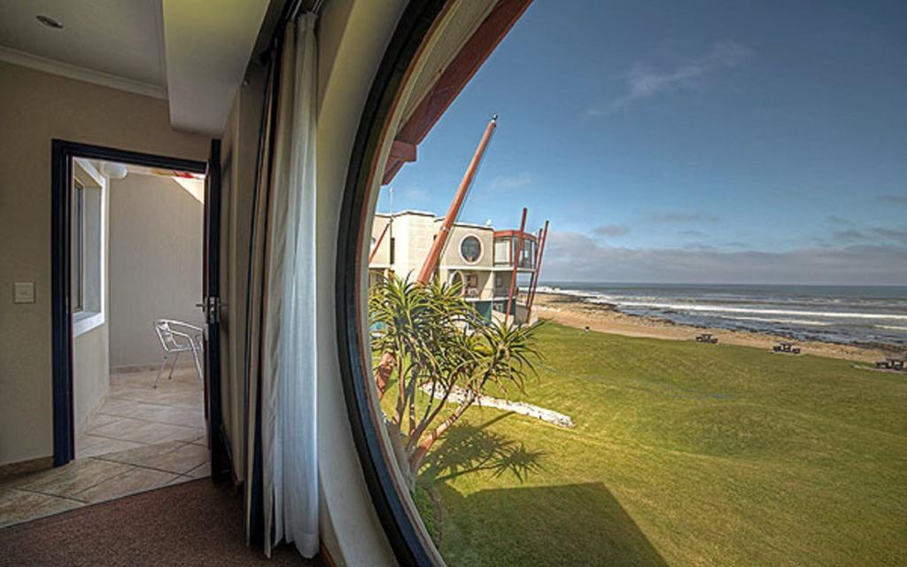 Beach Lodge Swakopmund Rom bilde