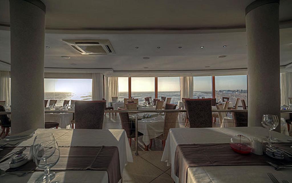 Beach Lodge Swakopmund Eksteriør bilde