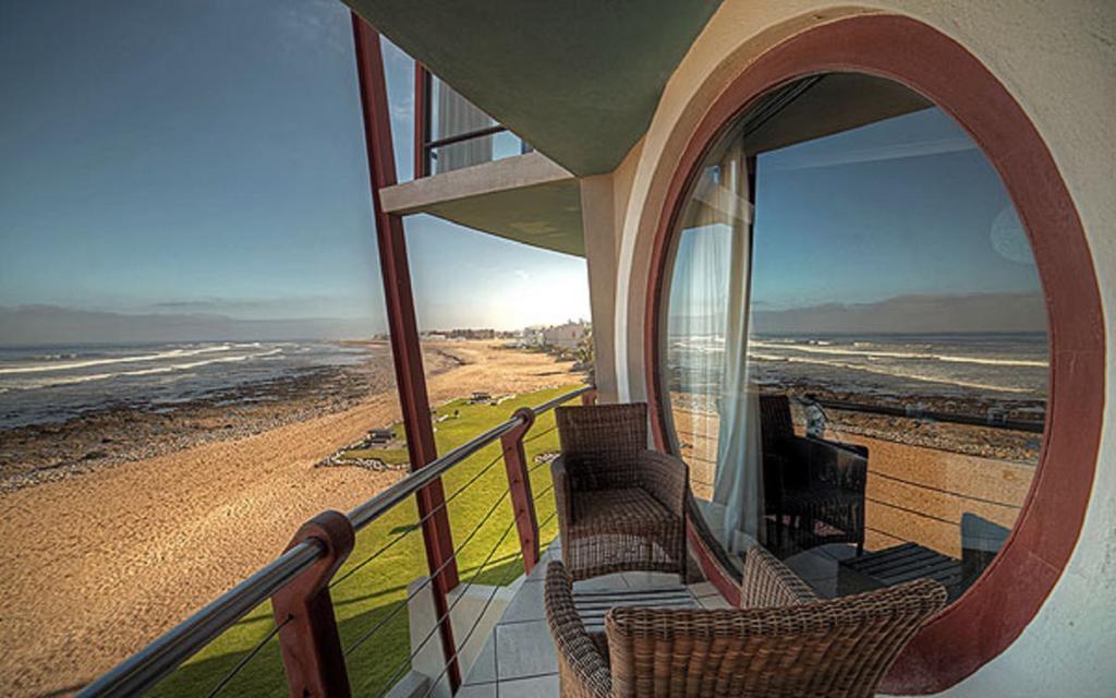 Beach Lodge Swakopmund Rom bilde