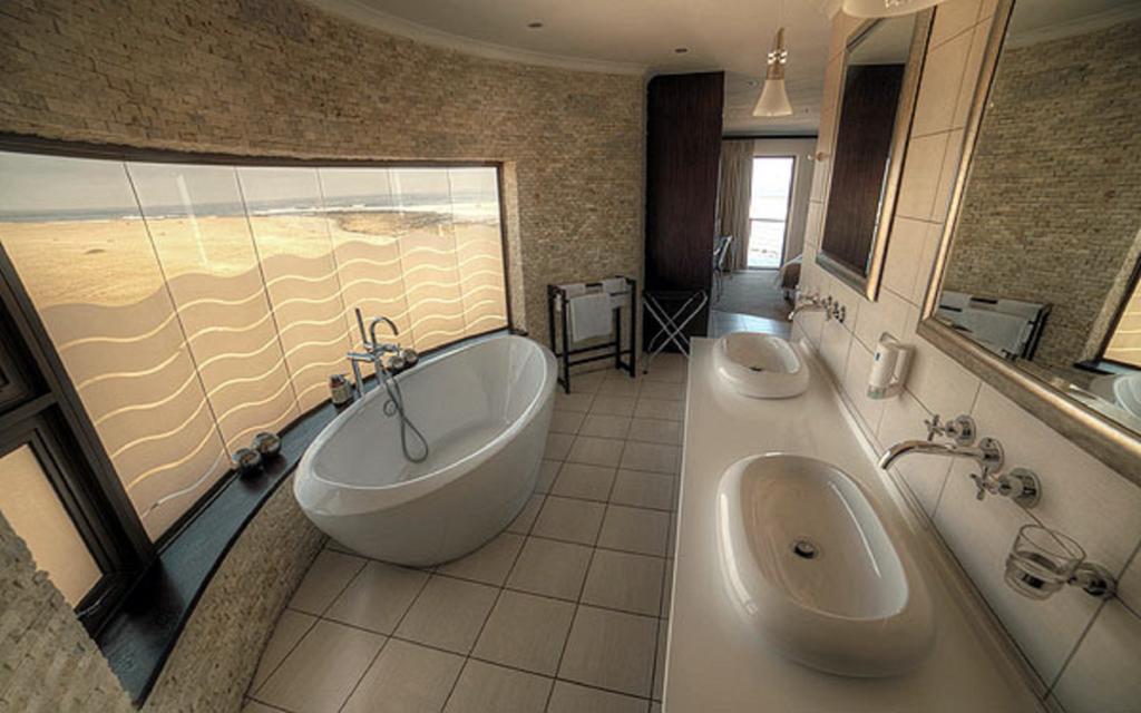 Beach Lodge Swakopmund Rom bilde