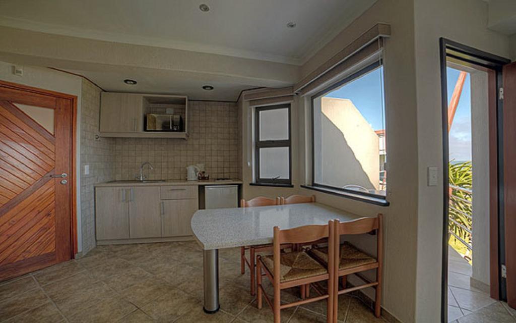 Beach Lodge Swakopmund Rom bilde