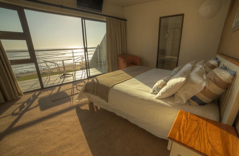 Beach Lodge Swakopmund Eksteriør bilde